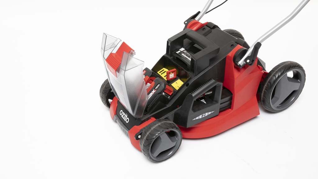 Ozito PXCLMK-418