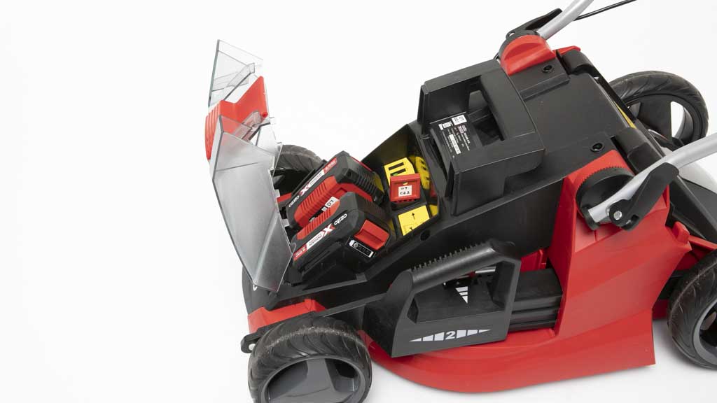 Ozito PXCLMK-418