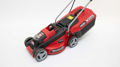 Ozito PXCLMS-018 with PXBP-400 and PXCG-030