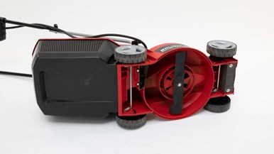 Ozito PXCLMS-018 with PXBP-400 and PXCG-030