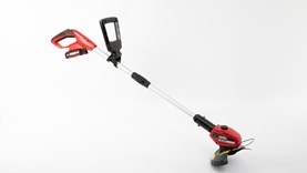 Ozito PXCLTK 218 Review Line trimmer CHOICE