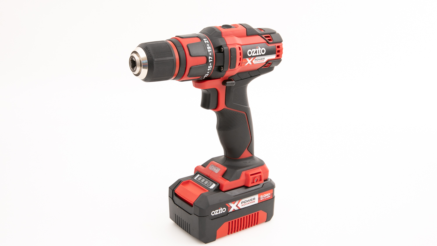Ozito PXDDK-300A