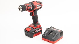 Ozito PXDDK 300A Review Cordless drill CHOICE