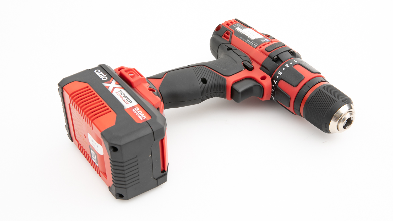 Ozito PXDDK-300A