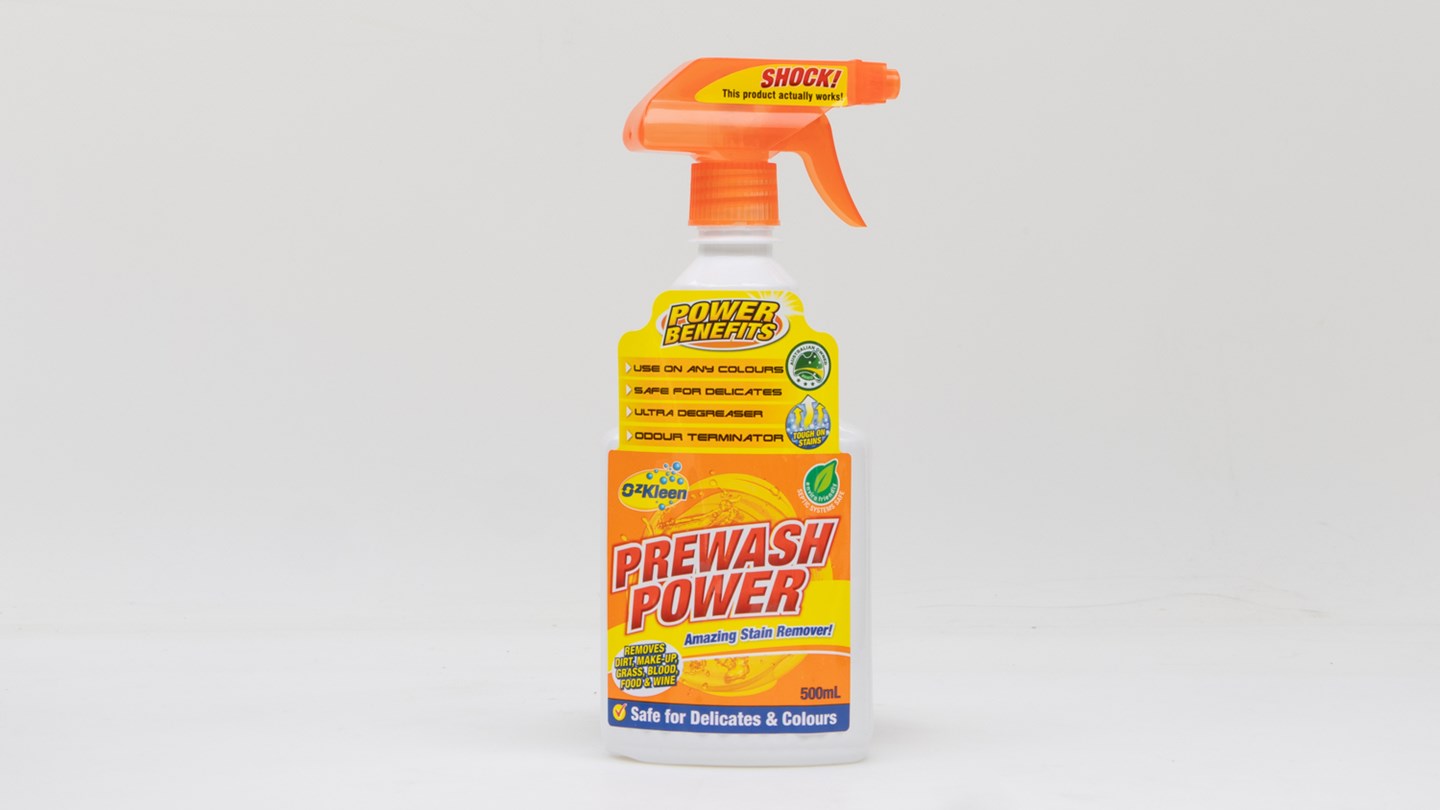 Sard Super Power Stain Remover Toughest Stains Review Stain remover