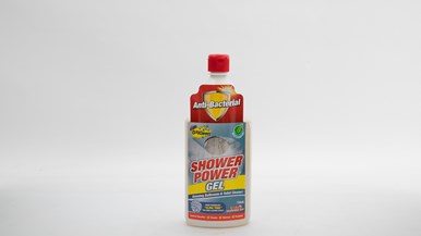 Shower Power Citrus 750ml – OzKleen
