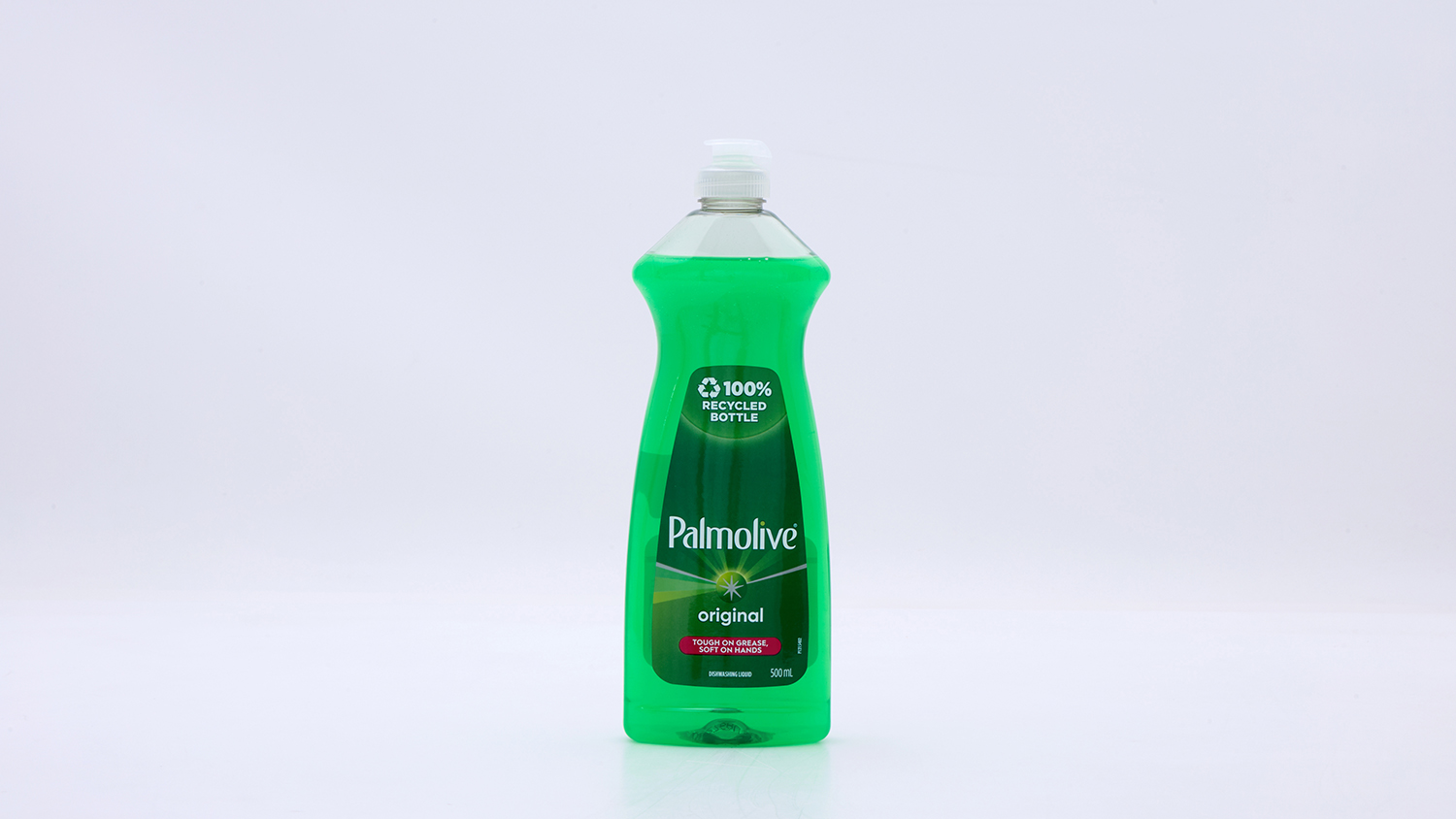Palmolive Original Dishwashing Liquid