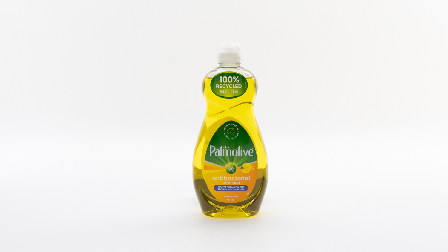 Palmolive Ultra Antibacterial Dishwashing Liquid carousel image