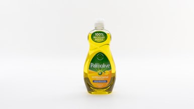 Palmolive Ultra Antibacterial Dishwashing Liquid