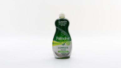 Palmolive Ultra Complete Concentrated Dishwashing Liquid