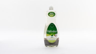 Palmolive Ultra Eco Coconut And Lime Dishwashing Liquid