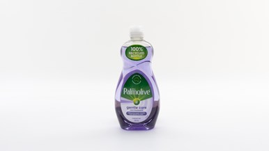 Palmolive Ultra Gentle Care Dishwashing Liquid