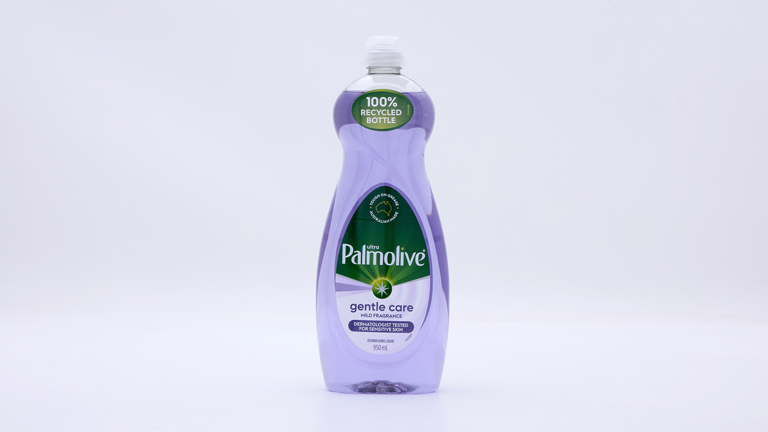 Palmolive Ultra Gentle Care Mild Frangrance Dishwashing Liquid