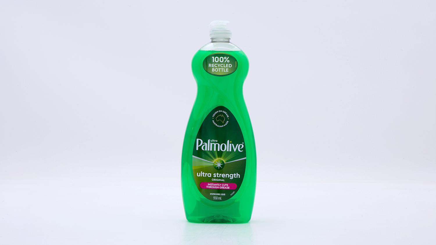 Palmolive Ultra Strength Original Dishwashing Liquid