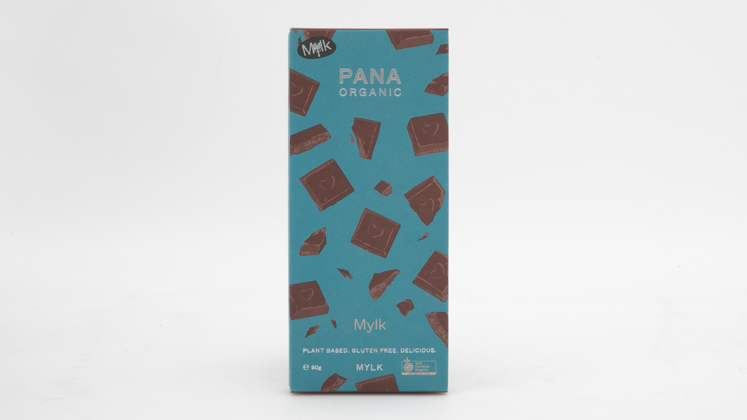 Pana Organic Mylk