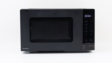 Panasonic 25 L Microwave Oven NN-ST34NBQPQ