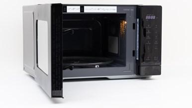 Panasonic 25 L Microwave Oven NN-ST34NBQPQ