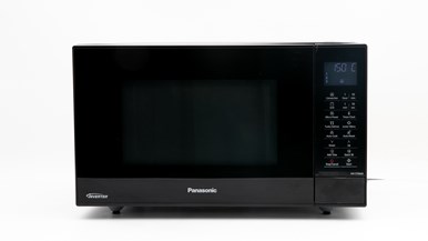 Panasonic 27L Convection Microwave NNCT56MBQPQ