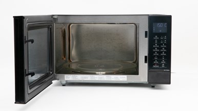 Panasonic 27L Convection Microwave NNCT56MBQPQ