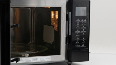 Panasonic 27L Convection Microwave NNCT56MBQPQ
