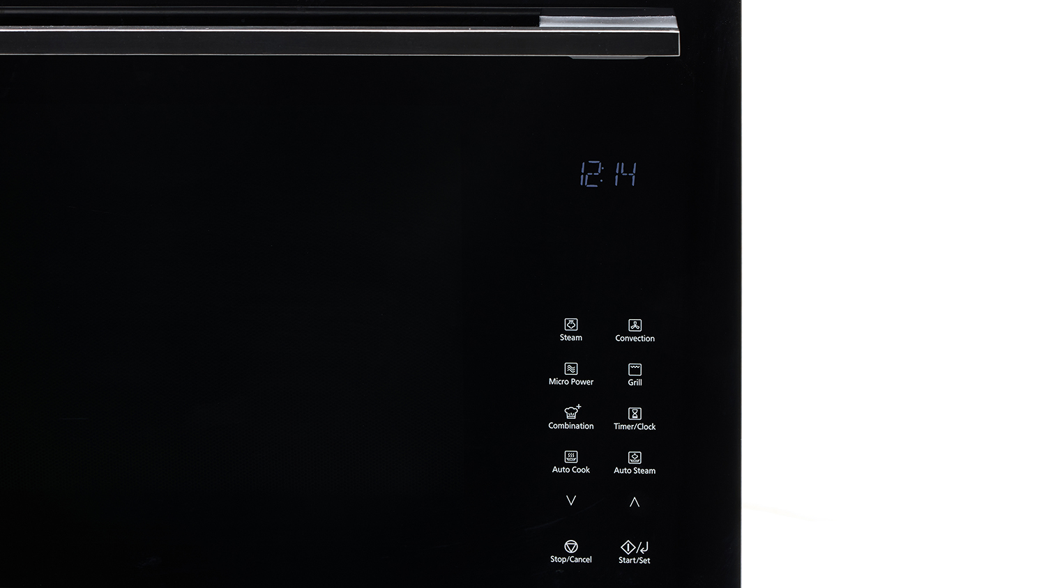 Panasonic 31L 4-in-1 Convection microwave NN-CS89LBQPQ