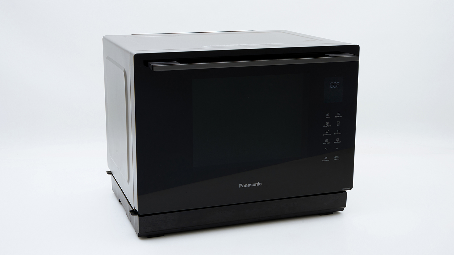 Panasonic 31L 4-in-1 Convection microwave NN-CS89LBQPQ