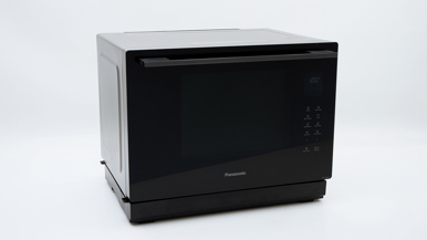 Panasonic 31L 4-in-1 Convection microwave NN-CS89LBQPQ