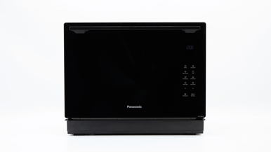 Panasonic 31L 4-in-1 Convection microwave NN-CS89LBQPQ