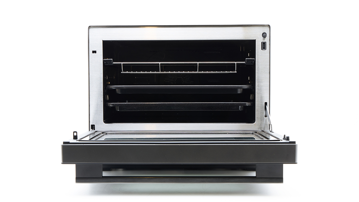 Panasonic 31L 4-in-1 Convection microwave NN-CS89LBQPQ