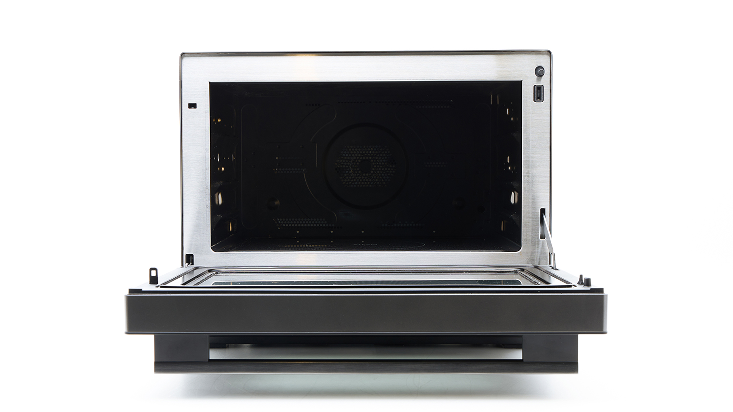 Panasonic 31L 4-in-1 Convection microwave NN-CS89LBQPQ
