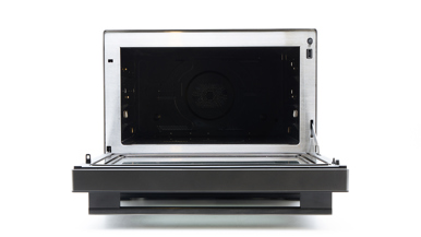 Panasonic 31L 4-in-1 Convection microwave NN-CS89LBQPQ