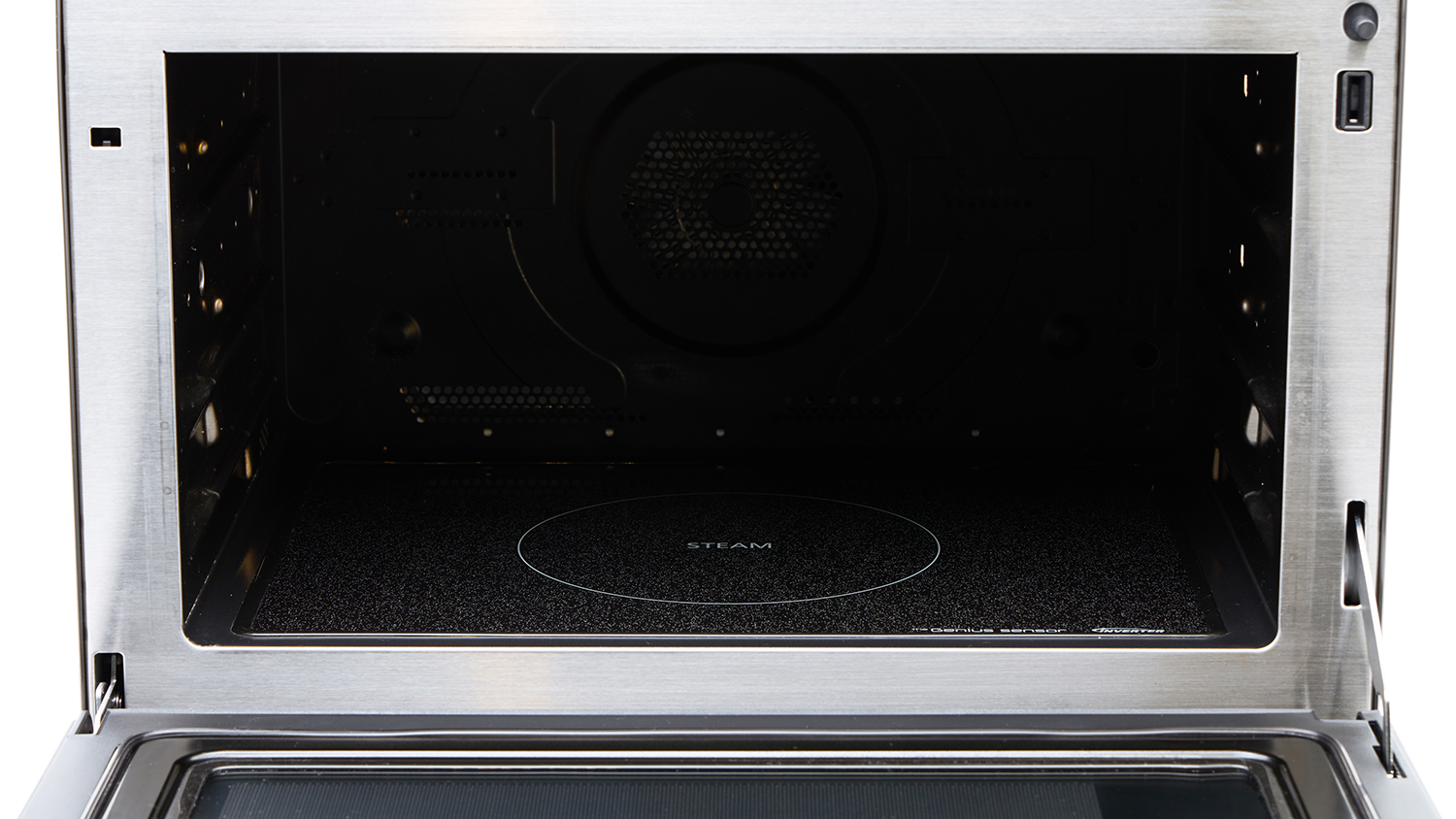 Panasonic 31L 4-in-1 Convection microwave NN-CS89LBQPQ