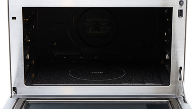 Panasonic 31L 4-in-1 Convection microwave NN-CS89LBQPQ