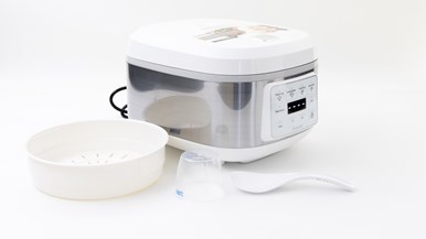 Panasonic 8-CUP RICE COOKER SR-DA152WST