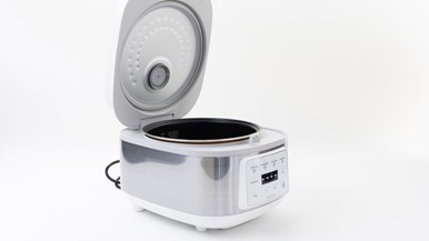 Panasonic 8-CUP RICE COOKER SR-DA152WST