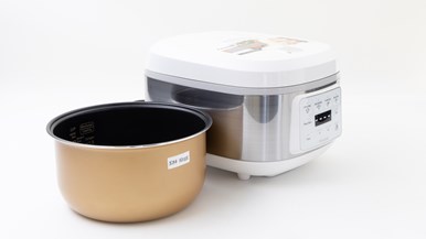 Panasonic 8-CUP RICE COOKER SR-DA152WST