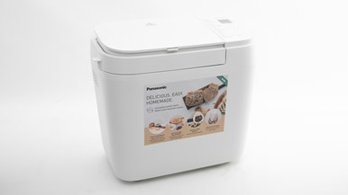Panasonic Breadmaker SD-R2530