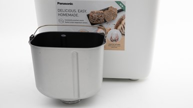 Panasonic Breadmaker SD-R2530