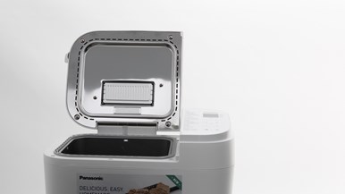 Panasonic Breadmaker SD-R2530