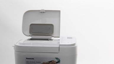 Panasonic Breadmaker SD-R2530