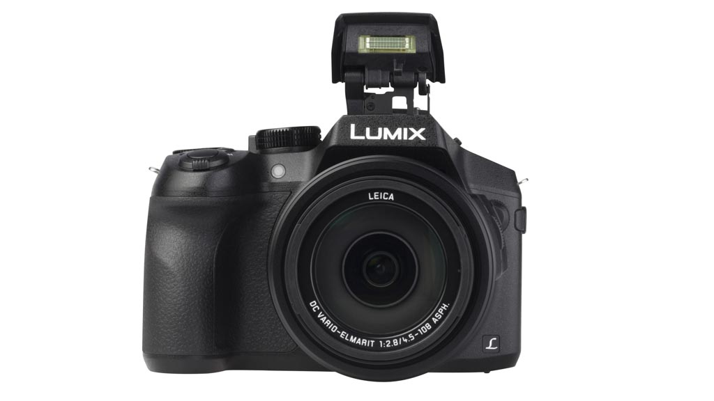 Panasonic DMC-FZ300