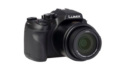 Panasonic DMC-FZ300