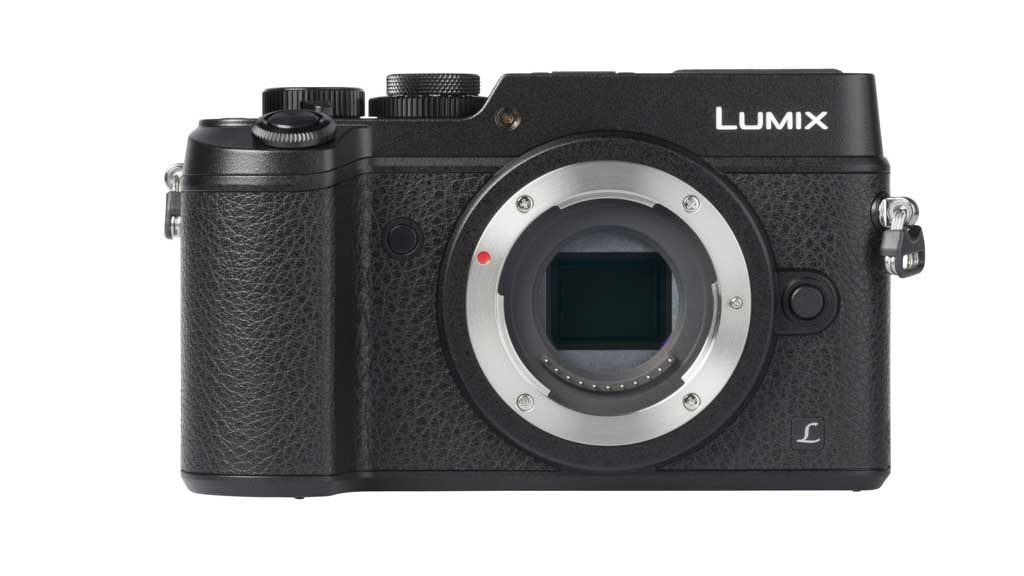 Panasonic Dmc-gx8 Review 