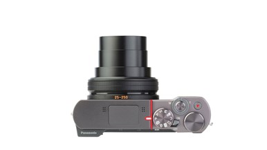 Panasonic DMC-TZ110