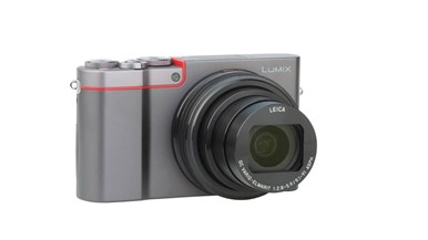 Panasonic DMC-TZ110
