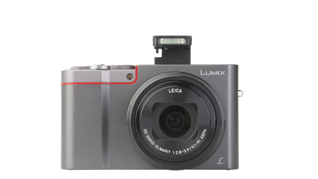 Panasonic DMC-TZ110
