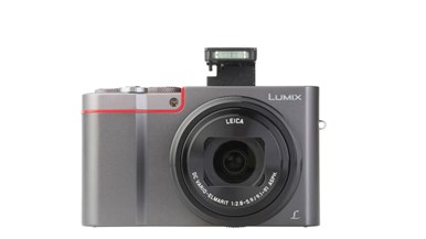 Panasonic DMC-TZ110