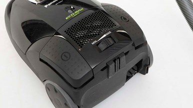 Panasonic Eco Max Light MC-CG524