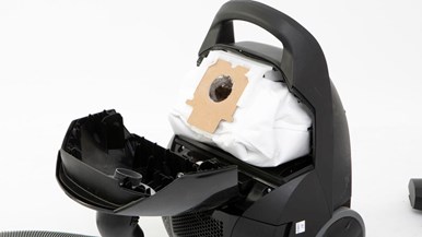 Panasonic Eco Max Light MC-CG524