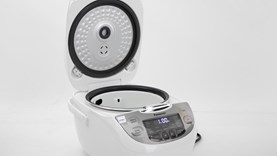 Multifunction Rice Cookers SR-CX108SST - Panasonic Australia